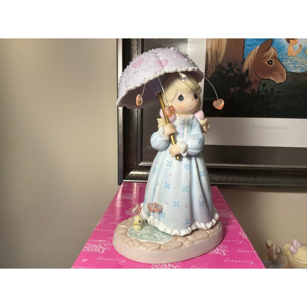 Let Love Reign / Limited Edition - Picture 6 of 7